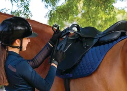 SADDLERY BRANDS INTL English Saddles|Arena Dressage Saddle