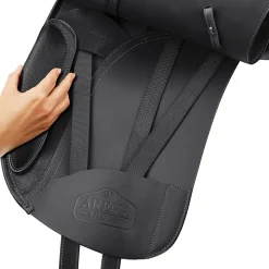 SADDLERY BRANDS INTL English Saddles|Arena Dressage Saddle