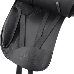 SADDLERY BRANDS INTL English Saddles|Arena Dressage Saddle