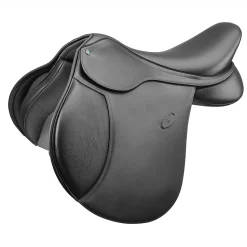 SADDLERY BRANDS INTL English Saddles|Arena High Wither All-Purpose Saddle