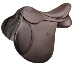 SADDLERY BRANDS INTL English Saddles|Arena High Wither All-Purpose Saddle