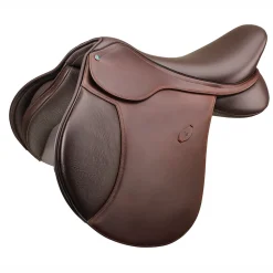 SADDLERY BRANDS INTL English Saddles|Arena High Wither All-Purpose Saddle