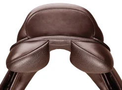 SADDLERY BRANDS INTL English Saddles|Arena High Wither All-Purpose Saddle