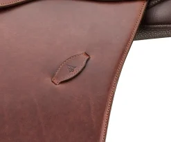 SADDLERY BRANDS INTL English Saddles|Arena High Wither All-Purpose Saddle