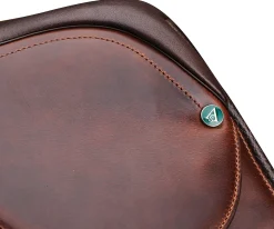 SADDLERY BRANDS INTL English Saddles|Arena High Wither All-Purpose Saddle