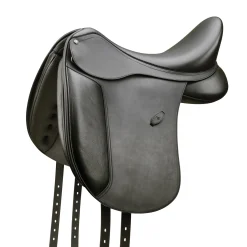 SADDLERY BRANDS INTL English Saddles|Arena High Wither Dressage Saddle