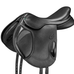 SADDLERY BRANDS INTL English Saddles|Arena Monoflap Jump Saddle