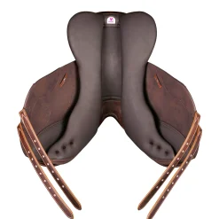 SADDLERY BRANDS INTL English Saddles|Arena Monoflap Jump Saddle