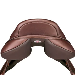 SADDLERY BRANDS INTL English Saddles|Arena Monoflap Jump Saddle