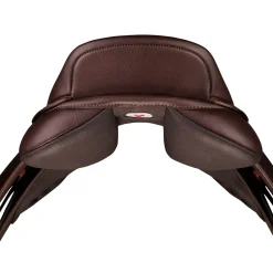SADDLERY BRANDS INTL English Saddles|Arena Pony Close Contact Saddle