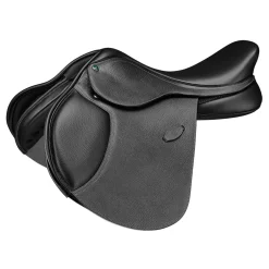 SADDLERY BRANDS INTL English Saddles|Arena Pony Close Contact Saddle