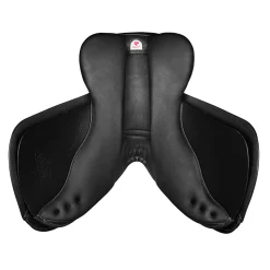 SADDLERY BRANDS INTL English Saddles|Arena Pony Close Contact Saddle