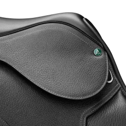 SADDLERY BRANDS INTL English Saddles|Arena Pony Close Contact Saddle