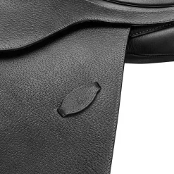 SADDLERY BRANDS INTL English Saddles|Arena Pony Close Contact Saddle