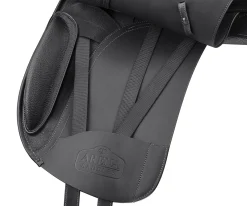 SADDLERY BRANDS INTL English Saddles|Arena Pony Dressage Saddle