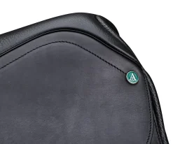 SADDLERY BRANDS INTL English Saddles|Arena Pony Dressage Saddle