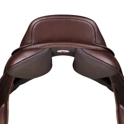 SADDLERY BRANDS INTL Children's Saddles|English Saddles|Arena Pony Monoflap Jump Saddle