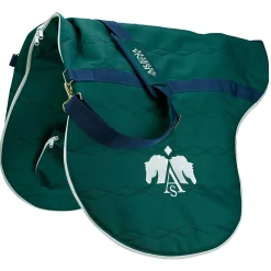 SADDLERY BRANDS INTL Bags & Totes|Arena Saddle Bag