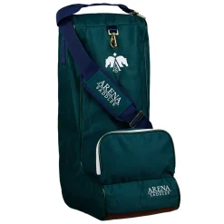 SADDLERY BRANDS INTL Equestrian Boot Bags|Bags & Totes|Arena Tall Boot Bag