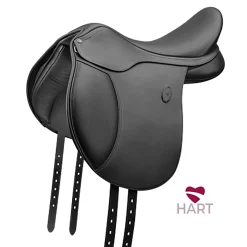 SADDLERY BRANDS INTL English Saddles|Arena Wide All-Purpose Saddle
