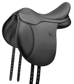 SADDLERY BRANDS INTL English Saddles|Arena Wide All-Purpose Saddle