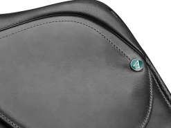 SADDLERY BRANDS INTL English Saddles|Arena Wide All-Purpose Saddle