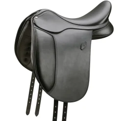 SADDLERY BRANDS INTL English Saddles|Arena WIDE Dressage Saddle