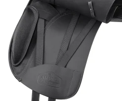SADDLERY BRANDS INTL English Saddles|Arena WIDE Dressage Saddle