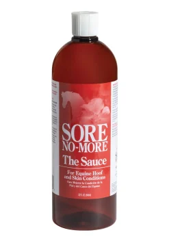 RJ MATTHEWS First Aid Supplies|Arenus® Sore No-More® Classic The Sauce