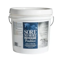 RJ MATTHEWS Poultices|Arenus® Sore No-More® Performance Poultice