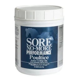 RJ MATTHEWS Poultices|Arenus® Sore No-More® Performance Poultice