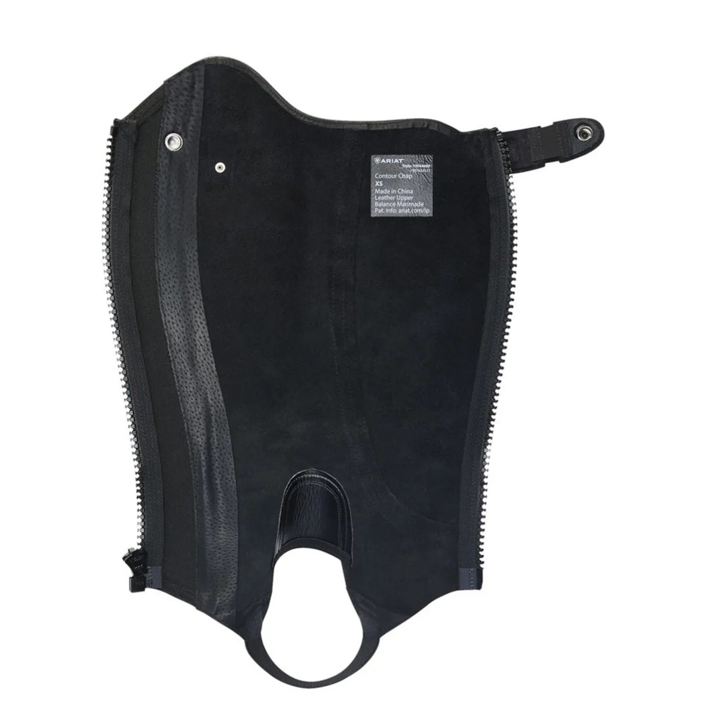 ARIAT Half Chaps|® Adults’ Heritage Contour Half Chaps