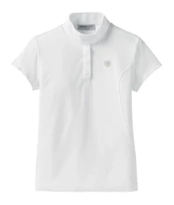 Kids ARIAT-APPAREL Kids' Show Shirts|Show Shirts|Ariat® Aptos Kids' Show Shirt