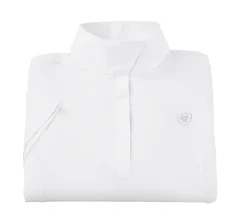 Kids ARIAT-APPAREL Kids' Show Shirts|Show Shirts|Ariat® Aptos Kids' Show Shirt