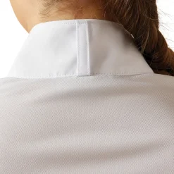 Kids ARIAT-APPAREL Kids' Show Shirts|Show Shirts|Ariat® Aptos Kids' Show Shirt