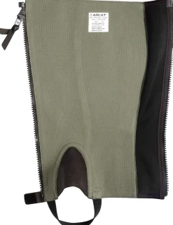 ARIAT Half Chaps|® Breeze Half Chaps