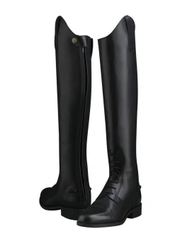 Women ARIAT Women's Tall Boots|® Challenge II Zip Field Boot