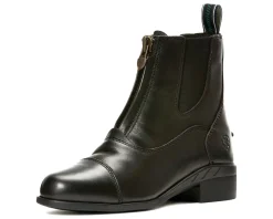 Kids ARIAT Kids' Paddock Boots|Kids' Paddock Boots|® Children’s Devon IV Paddock Boots