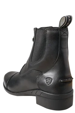 Kids ARIAT Kids' Paddock Boots|Kids' Paddock Boots|® Children’s Devon IV Paddock Boots