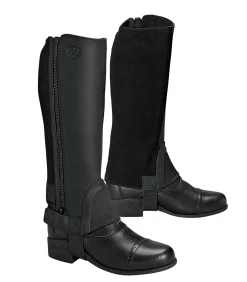 Kids ARIAT Half Chaps|Kids' Half Chaps|® Children's Scout Half Chap