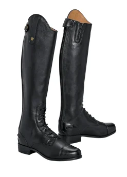 Kids ARIAT Kids' Tall Boots|Kids' Tall Boots|® Children's Heritage Contour Field Boots