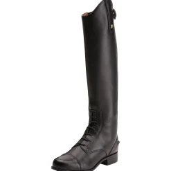 Kids ARIAT Kids' Tall Boots|Kids' Tall Boots|® Children's Heritage Contour Field Boots