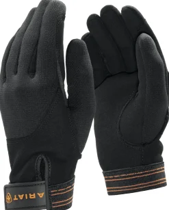 ARIAT-ACCESSORIES Riding Gloves|Outerwear Accessories|Ariat® Insulated Tek Grip™ Gloves