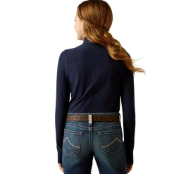 Kids ARIAT-APPAREL Kids' Casual Riding Clothes|Ariat® Kids’ Lowell 3.0 Baselayer Shirt