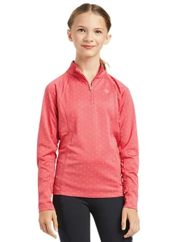 Kids ARIAT-APPAREL Kids' Casual Riding Clothes|Ariat® Kids´ Print Sunstopper