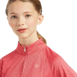 Kids ARIAT-APPAREL Kids' Casual Riding Clothes|Ariat® Kids´ Print Sunstopper