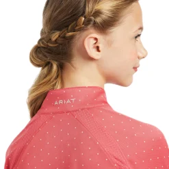 Kids ARIAT-APPAREL Kids' Casual Riding Clothes|Ariat® Kids´ Print Sunstopper