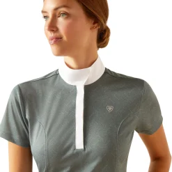 ARIAT-APPAREL Show Shirts|Ariat® Ladies’ Aptos Show Shirt