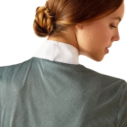 ARIAT-APPAREL Show Shirts|Ariat® Ladies’ Aptos Show Shirt