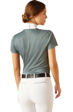 ARIAT-APPAREL Show Shirts|Ariat® Ladies’ Aptos Show Shirt